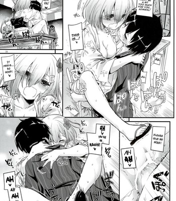 (Nakajima Yuka)] D.L. action 108 (Kantai Collection -KanColle-) comic porn sex 26