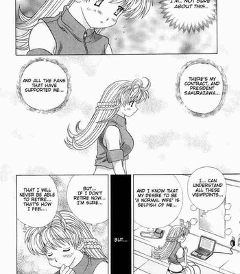 Love Lucky Vol.4 comic porn sex 10