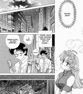 Love Lucky Vol.4 comic porn sex 11