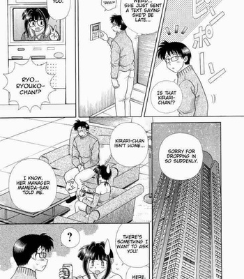 Love Lucky Vol.4 comic porn sex 12