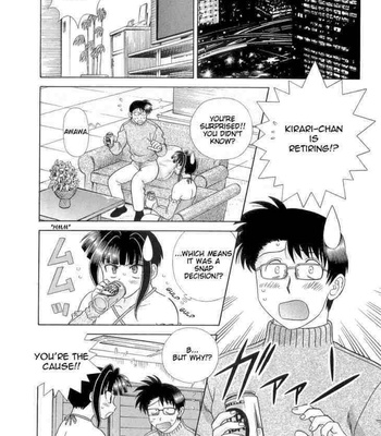 Love Lucky Vol.4 comic porn sex 13