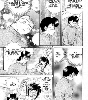 Love Lucky Vol.4 comic porn sex 15