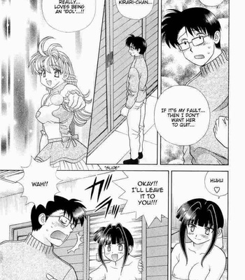 Love Lucky Vol.4 comic porn sex 19