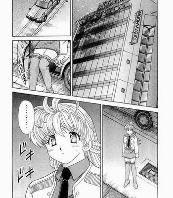 Love Lucky Vol.4 comic porn sex 22