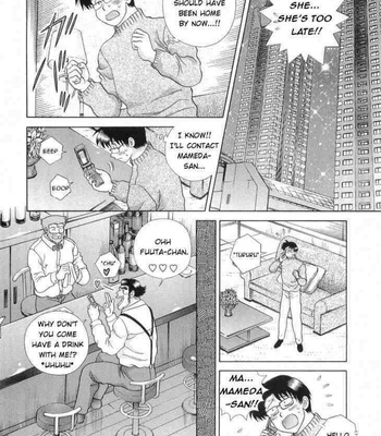 Love Lucky Vol.4 comic porn sex 24