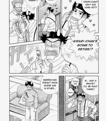 Love Lucky Vol.4 comic porn sex 25