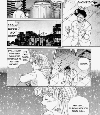 Love Lucky Vol.4 comic porn sex 32
