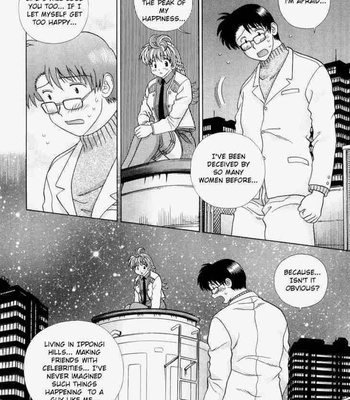 Love Lucky Vol.4 comic porn sex 34