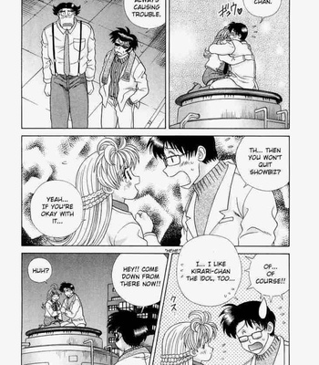Love Lucky Vol.4 comic porn sex 38