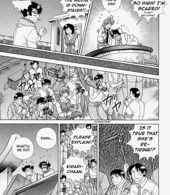 Love Lucky Vol.4 comic porn sex 39