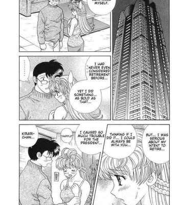 Love Lucky Vol.4 comic porn sex 45