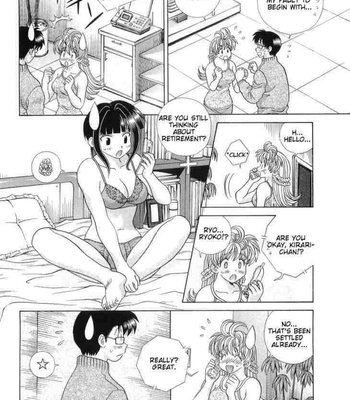 Love Lucky Vol.4 comic porn sex 46