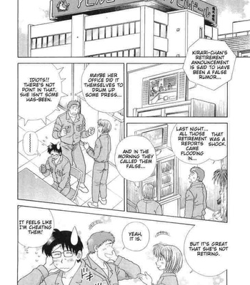 Love Lucky Vol.4 comic porn sex 68