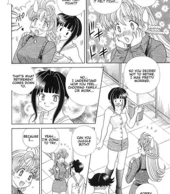 Love Lucky Vol.4 comic porn sex 74