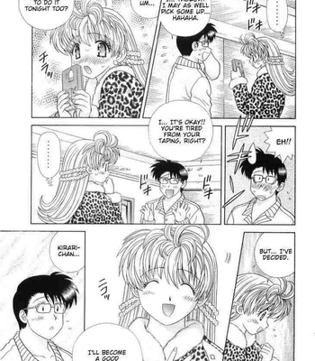 Love Lucky Vol.4 comic porn sex 77