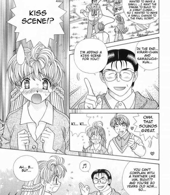 Love Lucky Vol.4 comic porn sex 85