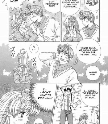 Love Lucky Vol.4 comic porn sex 87