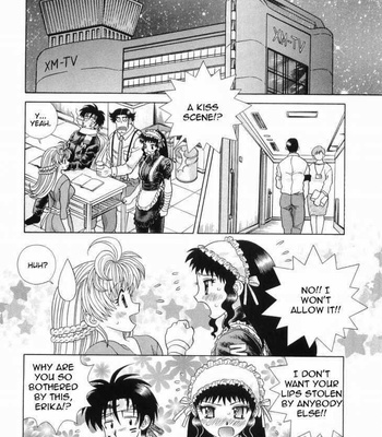 Love Lucky Vol.4 comic porn sex 90