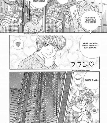 Love Lucky Vol.4 comic porn sex 117