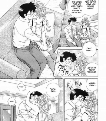 Love Lucky Vol.4 comic porn sex 121