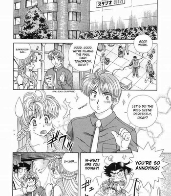 Love Lucky Vol.4 comic porn sex 130