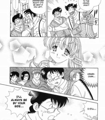 Love Lucky Vol.4 comic porn sex 139