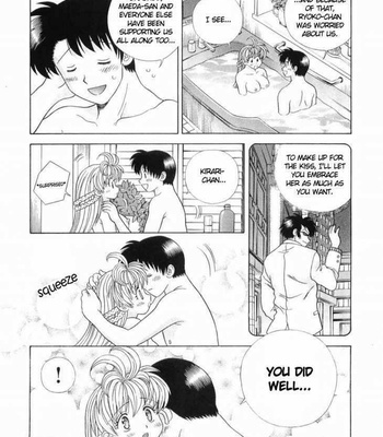 Love Lucky Vol.4 comic porn sex 160