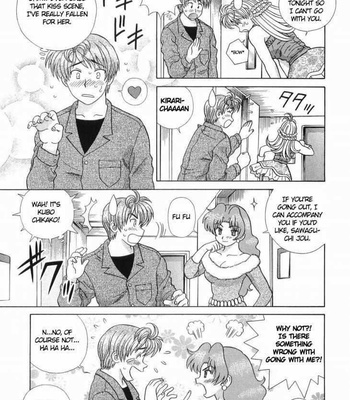 Love Lucky Vol.4 comic porn sex 167