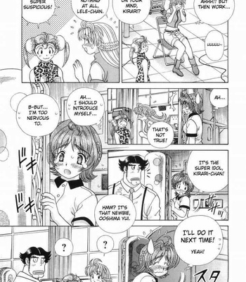 Love Lucky Vol.4 comic porn sex 187