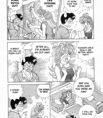 Love Lucky Vol.4 comic porn sex 189