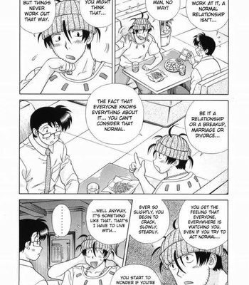 Love Lucky Vol.4 comic porn sex 194