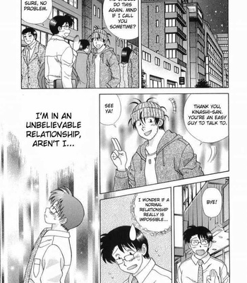 Love Lucky Vol.4 comic porn sex 195