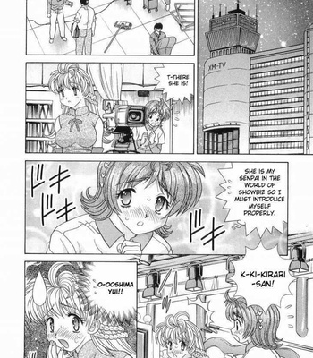 Love Lucky Vol.4 comic porn sex 196