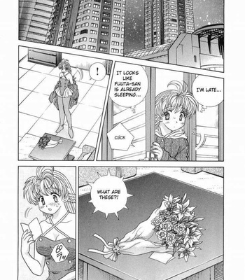 Love Lucky Vol.4 comic porn sex 198