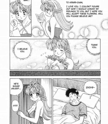 Love Lucky Vol.4 comic porn sex 199