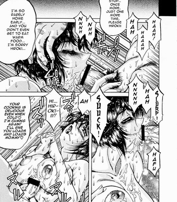 Innyuu Mitsubo Ch. 7-8 comic porn sex 21