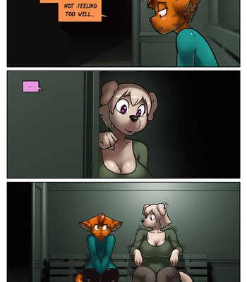 Alpha – Chapter 2 comic porn sex 59
