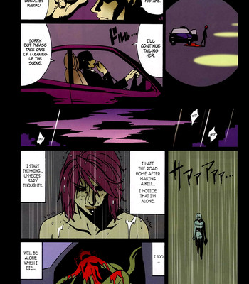 Bloody Mary Vol.01 comic porn sex 10