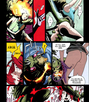 Bloody Mary Vol.01 comic porn sex 65