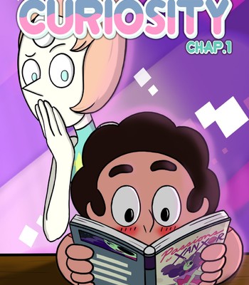 Curiosity Chap.1(ongoing) comic porn thumbnail 001