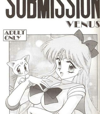 Porn Comics - Submission – Venus