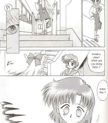 Submission – Venus comic porn sex 17