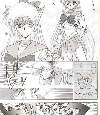 Submission – Venus comic porn sex 19