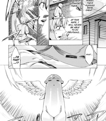 Going Otome [Complete] [English] comic porn sex 23