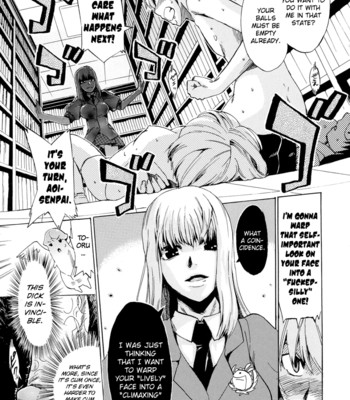 Going Otome [Complete] [English] comic porn sex 34