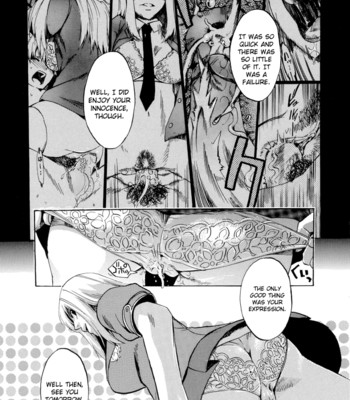 Going Otome [Complete] [English] comic porn sex 36
