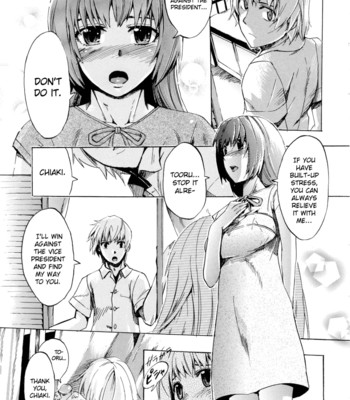 Going Otome [Complete] [English] comic porn sex 40