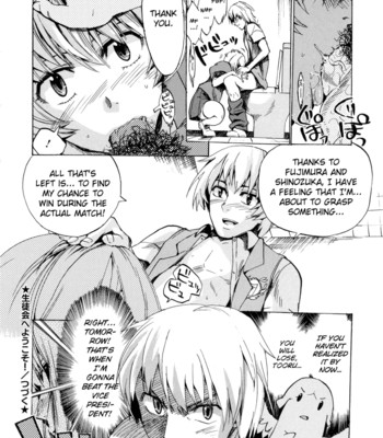 Going Otome [Complete] [English] comic porn sex 51
