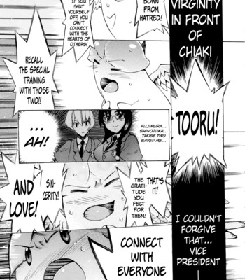Going Otome [Complete] [English] comic porn sex 62