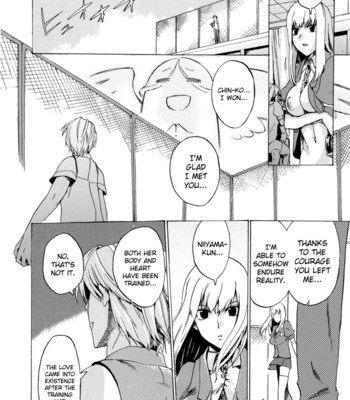 Going Otome [Complete] [English] comic porn sex 106